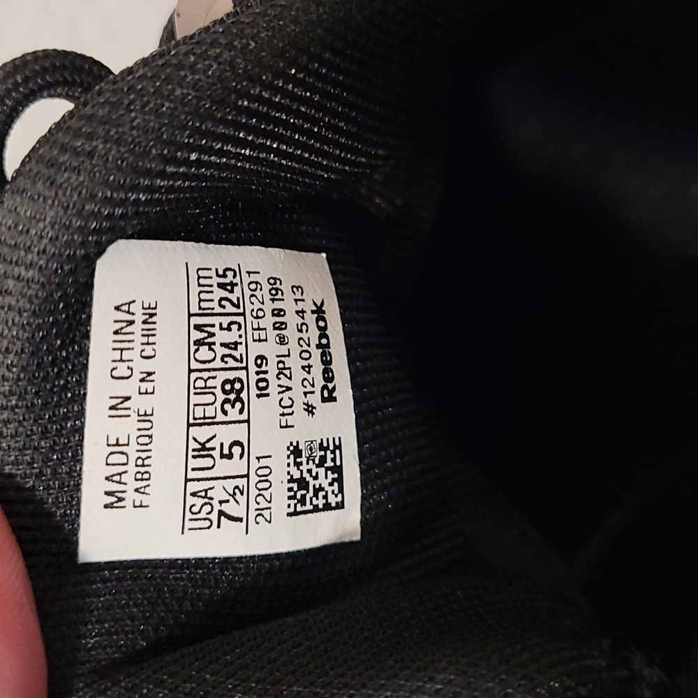 Reebok Driftium Ride 2.0 Running Shoe FuelFoam 7.5 - Picture 4 of 7